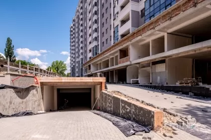 str. Vasile Lupu, Buiucani, Chișinău