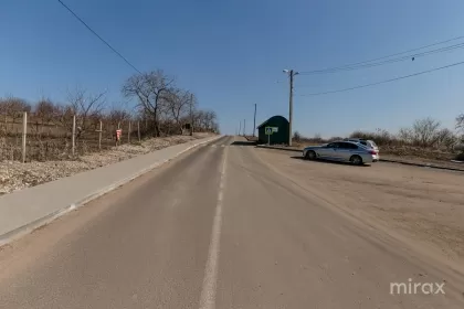 str. Sihastrului, Codru, mun. Chișinău imaginea 208407