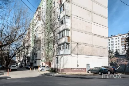 str. Liviu Deleanu, Buiucani, mun. Chișinău imaginea 209876