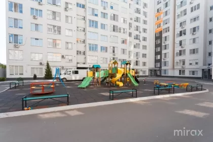 ул. Н. Милеску Спатару, Чоканы, мун. Кишинев изображение 222251