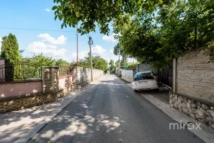 str. Morilor, s.Sireti, Straseni imaginea 223595