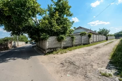 str. Morilor, s.Sireti, Straseni imaginea 223575