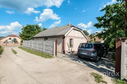 str. Morilor, s.Sireti, Straseni imaginea 223576