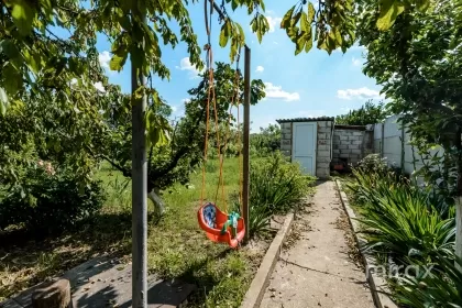 str. Morilor, s.Sireti, Straseni imaginea 223594