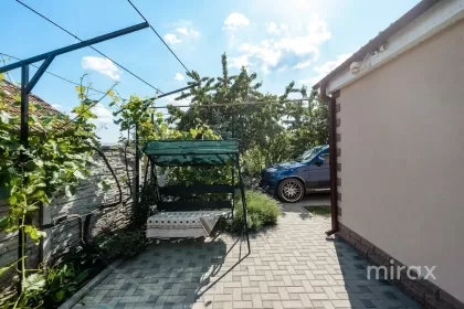 str. Morilor, s.Sireti, Straseni imaginea 223592