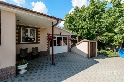 str. Morilor, s.Sireti, Straseni imaginea 223574