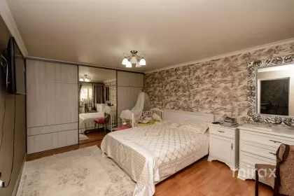 str. Morilor, s.Sireti, Straseni imaginea 223581