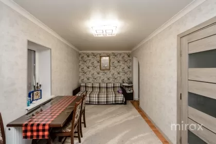 str. Morilor, s.Sireti, Straseni imaginea 223587
