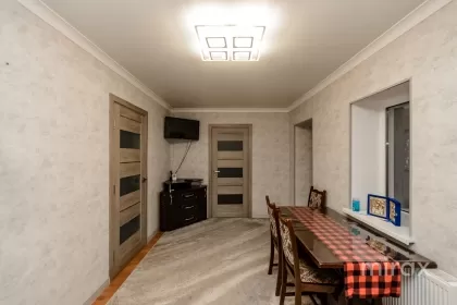 str. Morilor, s.Sireti, Straseni imaginea 223588