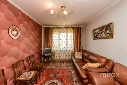 ул. Гинта Латинэ, Чеканы, Кишинев изображение 225926