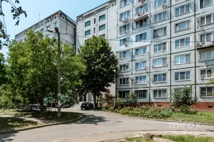 ул. Гинта Латинэ, Чеканы, Кишинев изображение 225936