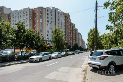 ул. Гинта Латинэ, Чеканы, Кишинев изображение 225938