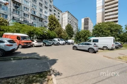 ул. Гинта Латинэ, Чеканы, Кишинев изображение 225939