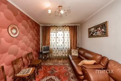 ул. Гинта Латинэ, Чеканы, Кишинев изображение 226109