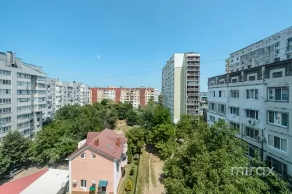 ул. Гинта Латинэ, Чеканы, Кишинев изображение 226119