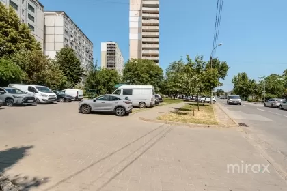 ул. Гинта Латинэ, Чеканы, Кишинев изображение 226125
