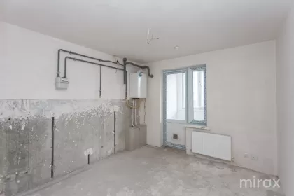 бул. Мирча чел Бэтрын, Чоканы, Кишинев изображение 228457