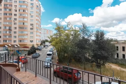 бул. Мирча чел Бэтрын, Чоканы, Кишинев изображение 228461