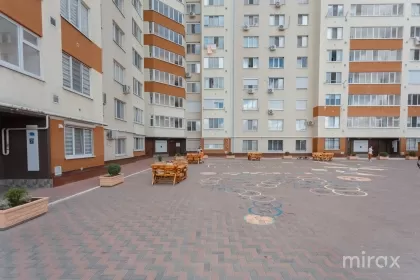 бул. Мирча чел Бэтрын, Чоканы, Кишинев изображение 228462