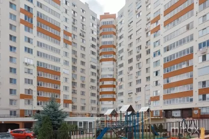 бул. Мирча чел Бэтрын, Чоканы, Кишинев изображение 228447