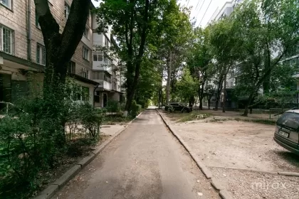 ул. Трандафирилор, Ботаника, Кишинев изображение 231214