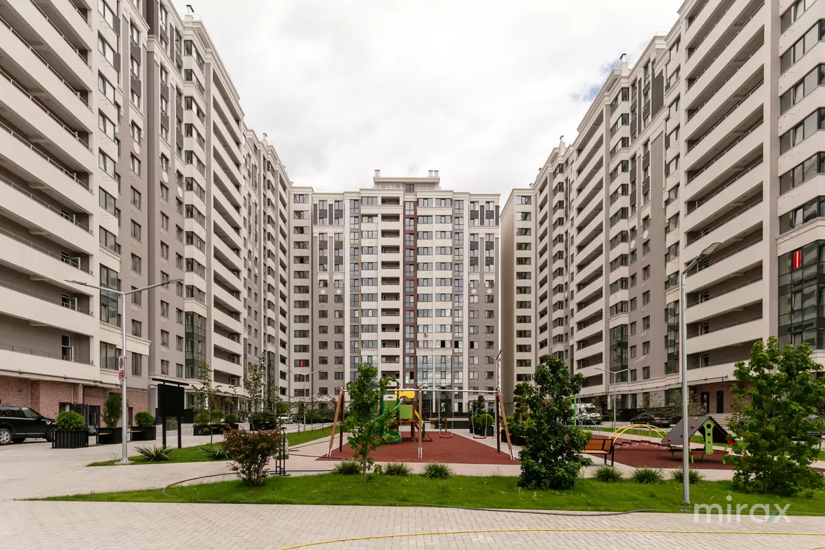ул. Василе Лупу, Буюканы, Кишинев изображение 237808