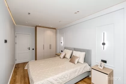 ул. Василе Лупу, Буюканы, Кишинев изображение 237791