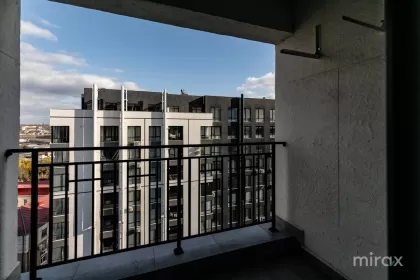 str. Calea Ieșilor, Buiucani, Chișinău image 239101