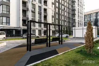 str. Calea Ieșilor, Buiucani, Chișinău image 239100