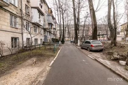 ул. Николае Титулеску, Ботаника, Кишинёв изображение 241649