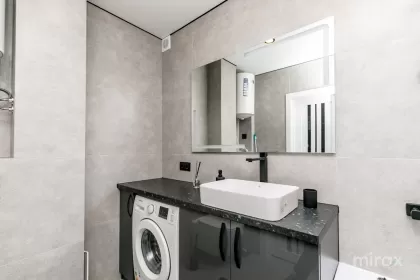 ул. Николае Титулеску, Ботаника, Кишинёв изображение 241645