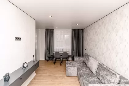 ул. Николае Титулеску, Ботаника, Кишинёв изображение 241638