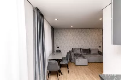 ул. Николае Титулеску, Ботаника, Кишинёв изображение 241637