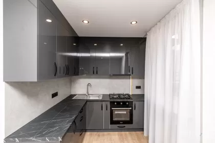 ул. Николае Титулеску, Ботаника, Кишинёв изображение 241644