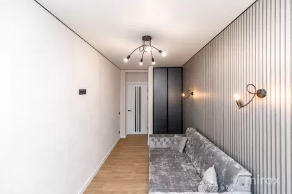 ул. Николае Титулеску, Ботаника, Кишинёв изображение 241643