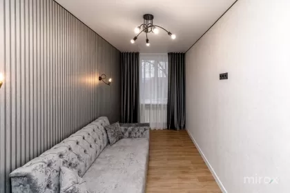 ул. Николае Титулеску, Ботаника, Кишинёв изображение 241642