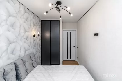 ул. Николае Титулеску, Ботаника, Кишинёв изображение 241641