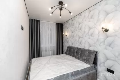 ул. Николае Титулеску, Ботаника, Кишинёв изображение 241640