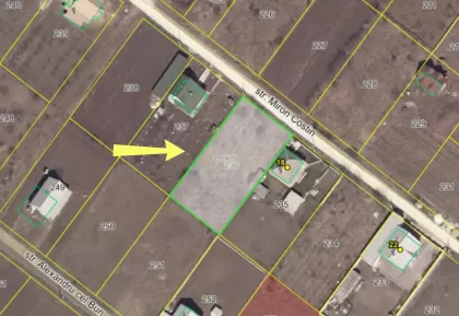 ул. Мирона Костина, Дэнчены изображение 242881