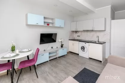 ул. Ливиу Ребряну, Чеканы,  Кишинев изображение 244031