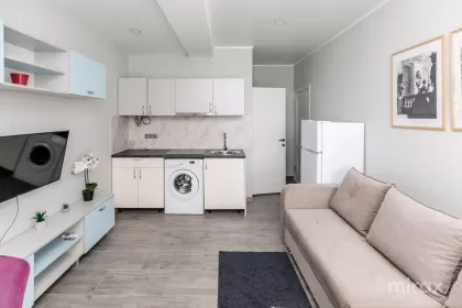 ул. Ливиу Ребряну, Чеканы,  Кишинев изображение 244030