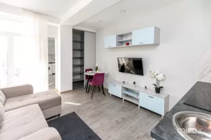 ул. Ливиу Ребряну, Чеканы,  Кишинев изображение 244032