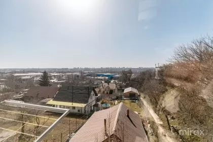 ул. Ливиу Ребряну, Чеканы,  Кишинев изображение 244036