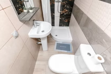 ул. Ливиу Ребряну, Чеканы,  Кишинев изображение 244037