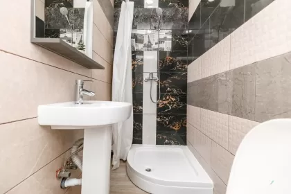 ул. Ливиу Ребряну, Чеканы,  Кишинев изображение 244038