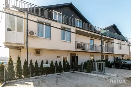 ул. Ливиу Ребряну, Чеканы,  Кишинев изображение 244039