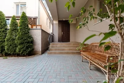 бул. Дечебал, Ботаника, Кишинев изображение 87084