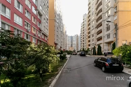 ул. Н. Тестемицану, Центр, Кишинев изображение 103342