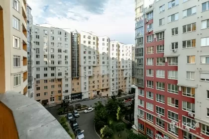 ул. Н. Тестемицану, Центр, Кишинев изображение 103345