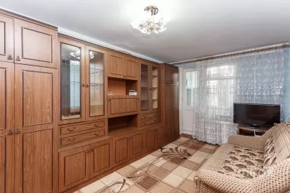 ул. Онисифор Гибу, Буюканы, Кишинев